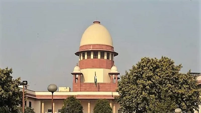 SC Says Bar Council Of India Has No Power To Punish Law Students
