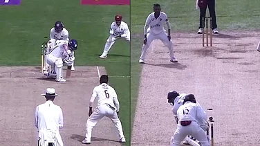 | Photo: X/_@CountyChamp (Screengrab)