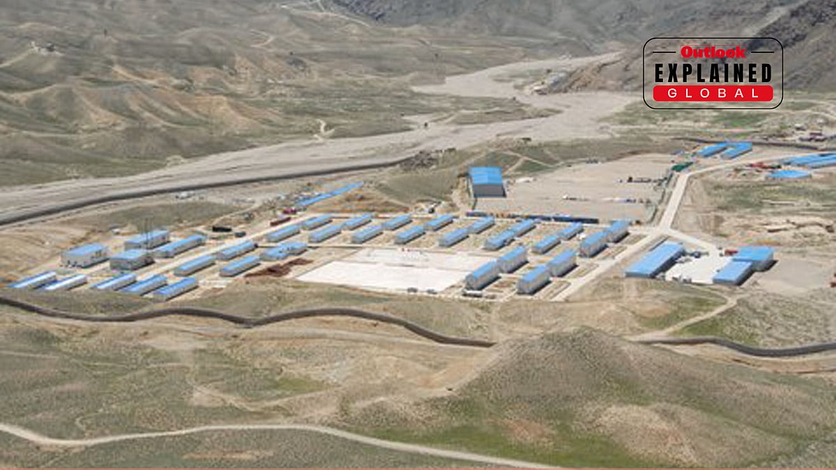  | Ministry of Mines & Petroleum, Islamic Emirate of Afghanistan