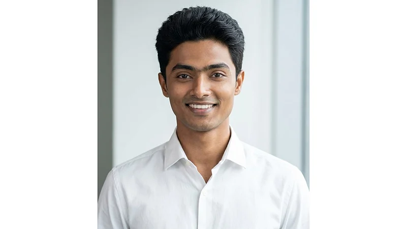 Sunny Singh