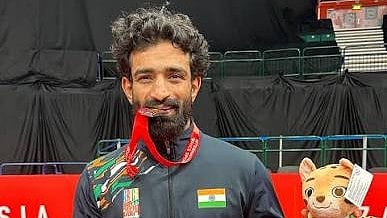Surya Bhanu Pratap Singh