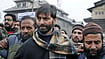 Delhi Court Orders Trial Of Yasin Malik, Engineer Rashid, 5 Others In Money Laundering Case Separatist Leader Yasin Malik