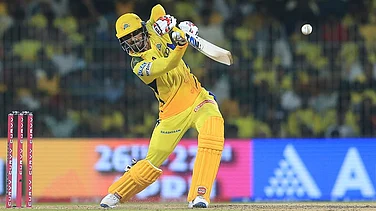 | Photo: AP/R. Parthibhan