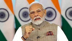 PM Modi Speaks To Varanasi Mayor, DM On Flood Situation - File Photo| Photo: PTI