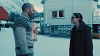 Palme d’Or Winner Fjord Chosen By Romania As Oscar Entry
X : Fjord