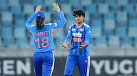 India Vs Hong Kong LIVE Streaming, Women's Asia Cup 2026: Preview, When And Where To Watch BCCIWomen/X : India Women in action against Thailand in Women's Asia Cup 2026 at Dubai.
