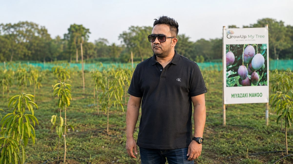Saurabh Gupta - null