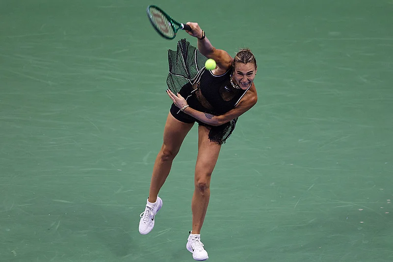 Aryna Sabalenka US Open Tennis Championships 2026