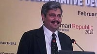 Who Is Ashish Joshi? Ex-Bureaucrat Questioned For 9 Hours Over Posts On Amit Shah @acjoshi/Twitter : Ashish Joshi