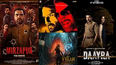 September 2026 Hindi Films Slate - IMDb