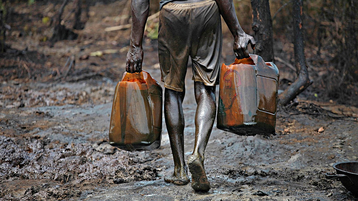 Akintunde Akinleye/Reuters
