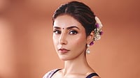 Instagram/Harshita Gaur, photographed by Deepak Das  : Harshita Gaur has no inhibitions about doing intimate scenes on screen
