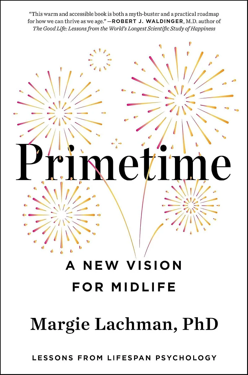 Primetime: A New Vision for Midlife