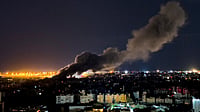 AP : Representative Image