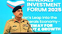 Pakistan Overhauls Military Command Structure After Five Decades: What Has Changed? Pakistan chief of army staff Asim Munir