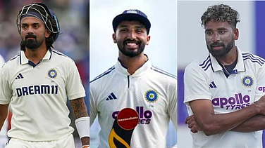 Duleep Trophy Final: KL Rahul, Mohammed Siraj And Devdutt Padikkal Join South Zone Squad
