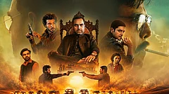 Mirzapur The Movie X Review - x