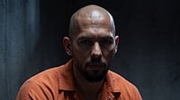 Andrew Tate Indicted In Romania On Trafficking Minors, Money Laundering Charges X@Cobratate : Influencer Andrew Tate