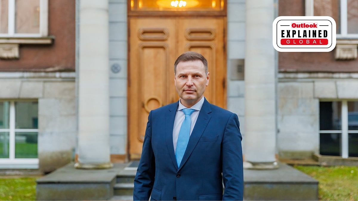 The €70 Mn Ammunition Deal That Exposed Estonia’s Defence Procurement Scandal -  | Estonia Ministry of  Defence