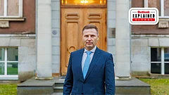 The €70 Mn Ammunition Deal That Exposed Estonia’s Defence Procurement Scandal - | Estonia Ministry of Defence