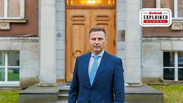 | Estonia Ministry of Defence