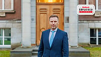 The €70m India-Linked Ammunition Deal That Exposed Estonia’s Defence Scandal | Estonia Ministry of Defence : The €70 Mn Ammunition Deal That Exposed Estonia’s Defence Procurement Scandal