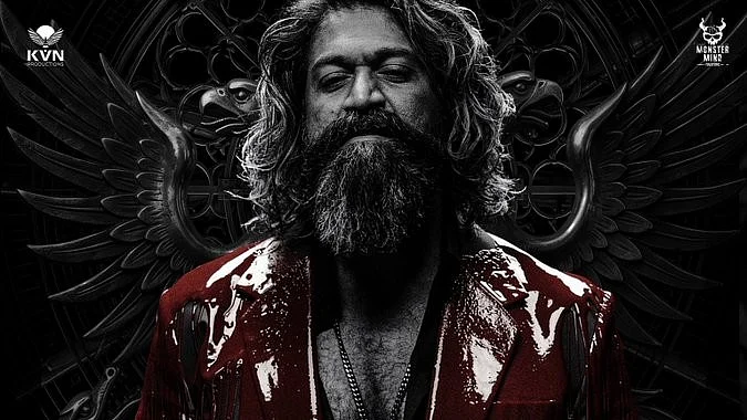 Toxic box office Day 9