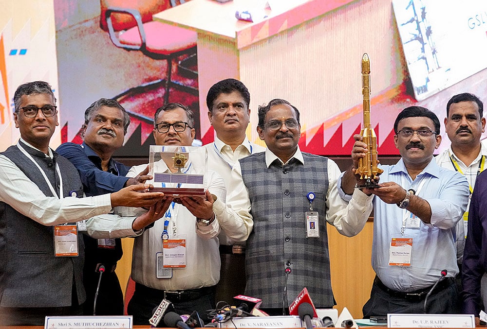 | Photo: PTI/R Senthilkumar