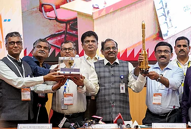 | Photo: PTI/R Senthilkumar