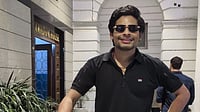 X@_kattar__hindu : Social Media figure Swatantra Bharadwaj 