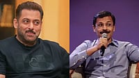 Salman Khan Warns Bandra Cafe Over Hygiene With A Hilarious Tukaram Mundhe Reference Instagram : Salman Khan Warns Bandra Cafe With Tukaram Mundhe Reference
