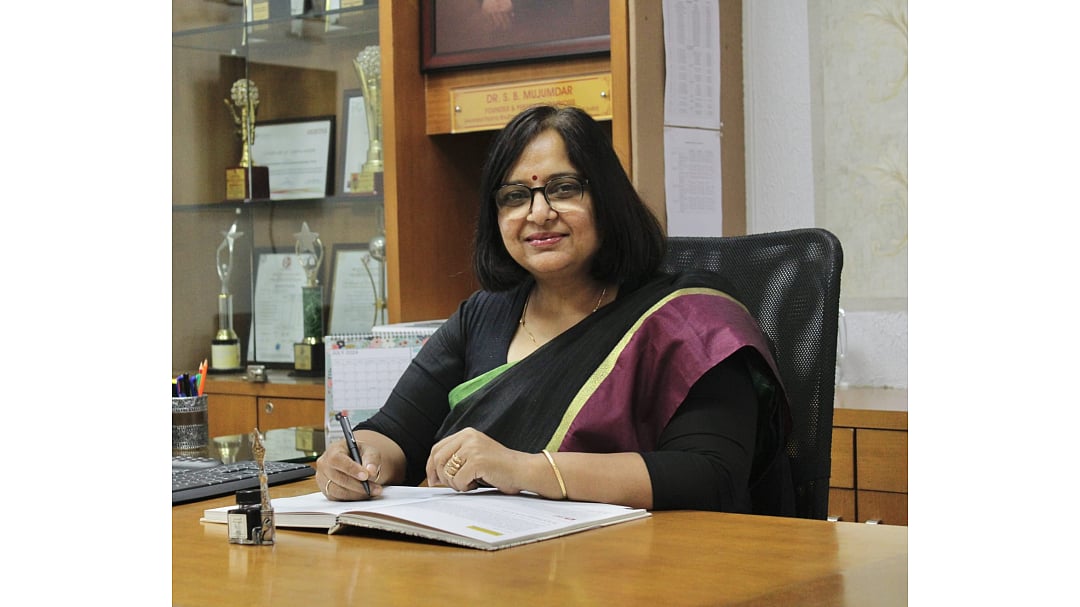 Dr. Alka Maurya