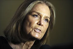 Gloria Steinem: People are celebrating her for all that she tried to do in her long and full life - IMAGO