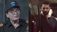 Asrani's Final Screen Appearance In Haiwaan: Akshay Kumar Pays Heartfelt Tribute To Late Actor Ahead Of Release Instagram : Akshay Kumar pays tribute To Asrani