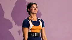 Keyaa Banerji won a deadlift silver after lifting 140kg at the 2026 IPF World Championships. - X
