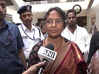 ANI  : BJP MLA Ratna Debnath