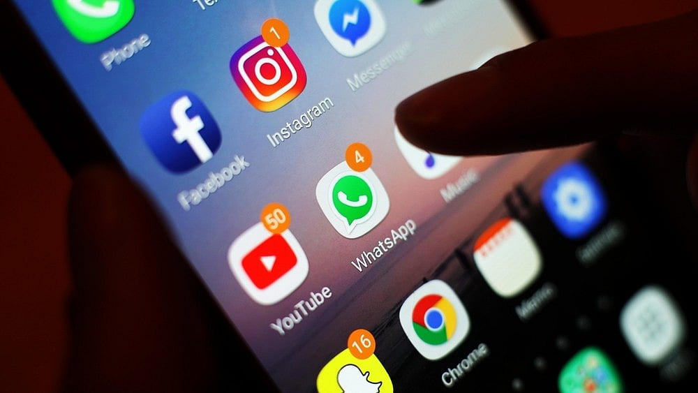 Centre Plans Social Media Code Of Conduct For Government Employees: Report