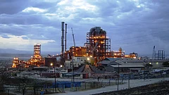 Kenya Suspends Tata Chemicals’ Magadi Operations - | Tata Chemicals