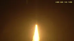 'Successfully And Precisely Injected': Narayanan Hails GSLV-F17 Launch, EOS-05 Reaches Orbit - null