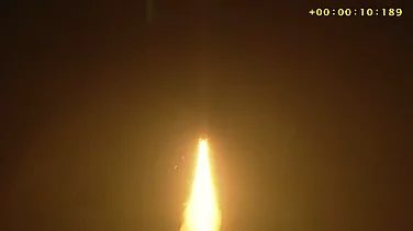 'Successfully And Precisely Injected': PM Modi Hails GSLV-F17 Launch, EOS-05 Reaches Orbit
