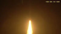 'Successfully And Precisely Injected': ISRO Chairman Hails GSLV-F17 Launch, EOS-05 Reaches Orbit 'Successfully And Precisely Injected': Narayanan Hails GSLV-F17 Launch, EOS-05 Reaches Orbit