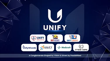 Unify Group Marks 10 Years Of Unifying Success With The Grand Gala