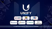 Unify Group Marks 10 Years Of Unifying Success With The Grand Gala