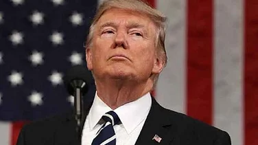 Trump Administration Asks Supreme Court To Reinstate Mail-Ballot Restrictions Ahead Of US Midterms