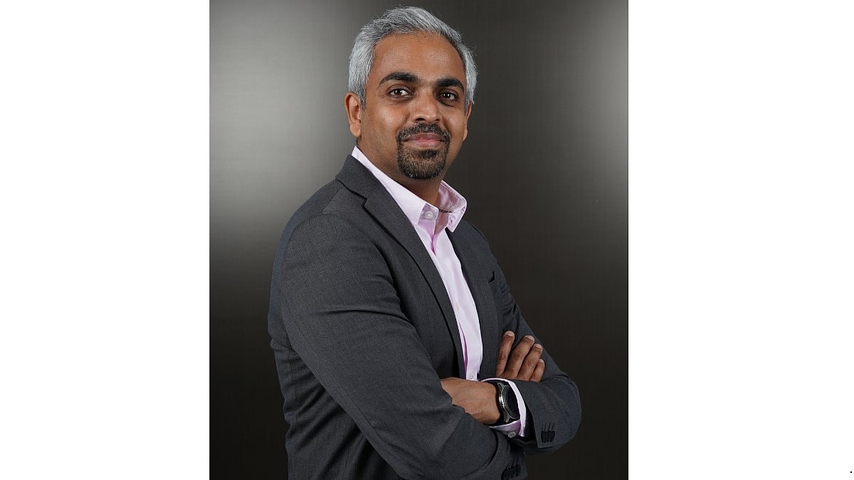 Hari Menon