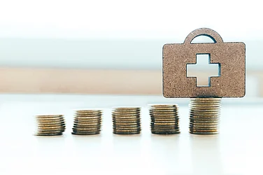 How Gold Lending Is Addressing India's Healthcare Financing Gap