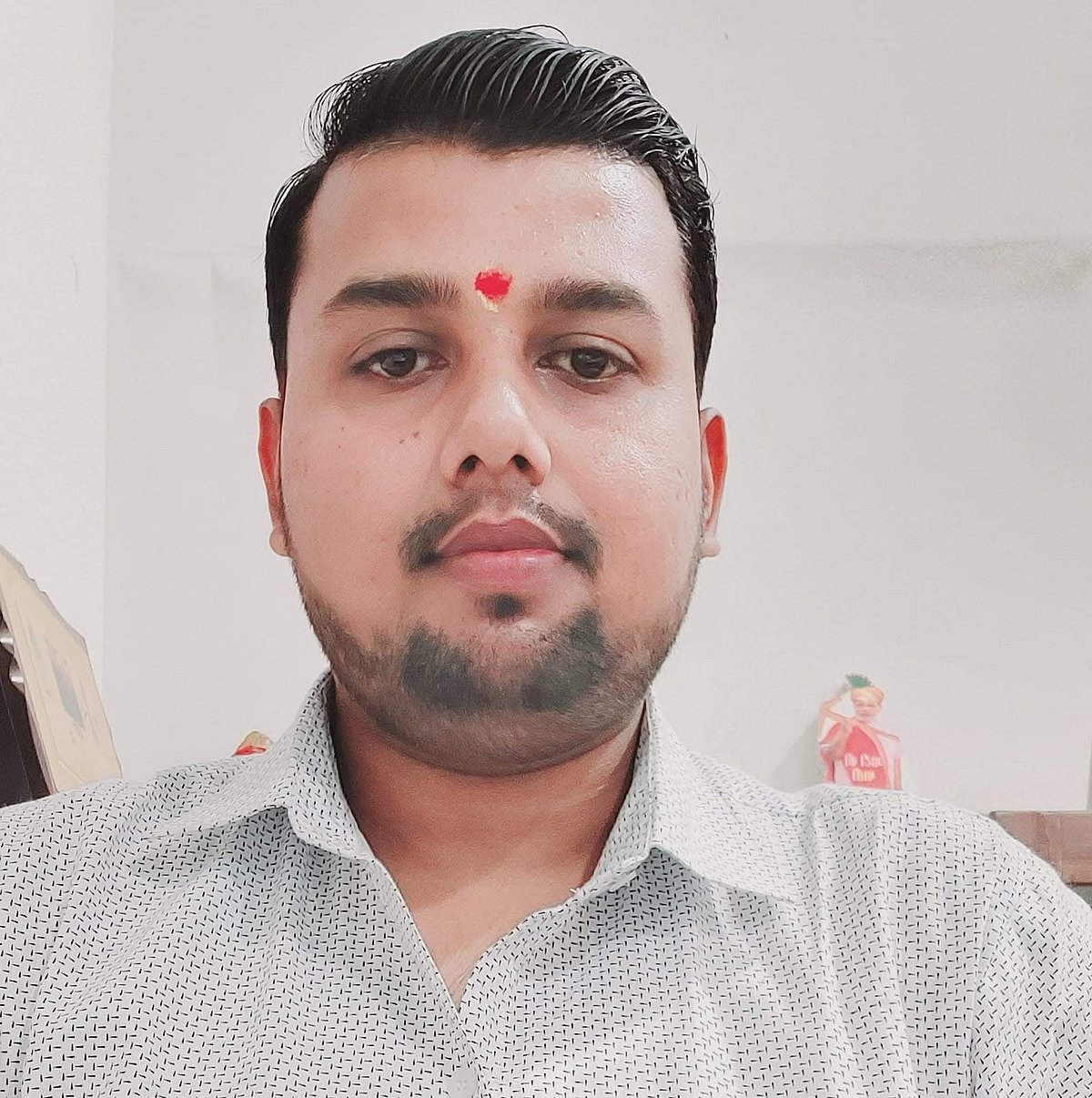 Shivendra Kumar Pandey