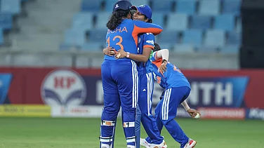 BCCIWomen/X