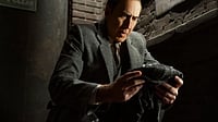 Nicholas Cage's Spider-Noir Scrapped After Emmy-Nominated First Season By Prime Video
X : Nicholas Cage