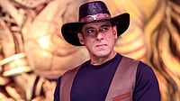 Salman Khan Returns To Bigg Boss 20 Sets As Season 20 Shoot Begins PTI : Salman Khan Starts Bigg Boss 20 Shoot